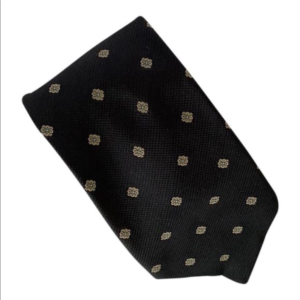 Ermenegildo Zegna designer tie